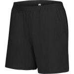 Short jersey femme - pa152 - noir