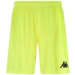 Short kappa borgo