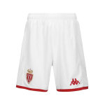 Short kombat riyder as monaco officiel asm football