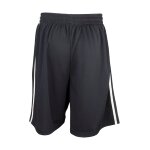 Short long - basket - ball - homme - s279m - noir