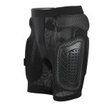 Short multifonctionnel protections de ski roller m