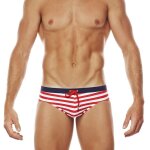 Shorts de natation uxh pour hommes avec bandes doubles couleurs style marine mode plage trois couleurs ... Shorts de natation uxh pour hommes avec bandes doubles couleurs style marine mode plage trois couleurs ...