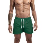 Short de plage pour homme, maillot de bain, short de bain, planche d'embarquement, dean m, pantalon de ...