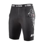 Short de protection - g - form� pro - x3 - enfant sm