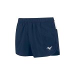 Short de running - bleu marine m (eu)
