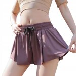 Short de running et 2 en 1 sec femme