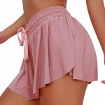 Short de running et 2 en 1 sec femme
