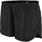 Short running - femme - pa134 - noir