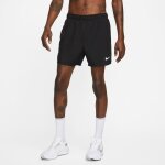 Short de running avec sous - short int�gr� 13 cm dri - fit nike challenger pour homme - noir - s
