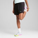 Puma short de running velocity 7  homme, vtements, noir, s