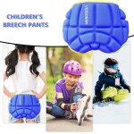 Short de snowboard rembourr pour femme, vtements isolants, protection des hanches, ski, patinage en ...