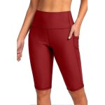 Short de surf pour femme concu pour reduire les frottements et le confort de la peau