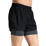 Short de survtement pour hommes short de course marathon de basket - ball xxl