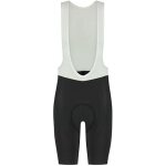 Short de vlo - shimano - inizio - mixte - noir - non impermable