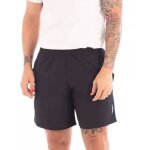 Short vibora king noir junior