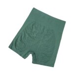 Short de yoga pour femme, pantalon, short de sport, vert yd3538