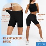 Shorty anti frottement cuisse femme coton sous jupe legging short de sport a taille boxer short anti ... Shorty anti frottement cuisse femme coton sous jupe legging short de sport a taille boxer short anti ...