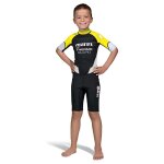 Shorty thermo guard junior 1 - 5 mm 2017 - taille - 10 / 11 ans - t - 1
