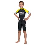 Shorty thermo guard junior 1 - 5 mm 2017 - taille - 9 / 10 ans - t - 2