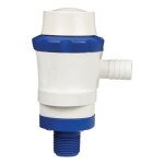 Shurflo piranha? ballast 800 pump - 12 vdc, 800 gph