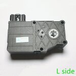 L side actionneur de temp�rature de chauffage avant pour mazda cx5 2012  2015, 61 - a60, climatisation ...