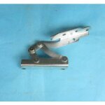 L side charni�re de capot de voiture pour haima 7, 2010  2016 nipseyteko