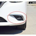 L side couvercle de phare antibrouillard pour mazda 6 2016 a 2018, pi�ces de carrosserie, pare - chocs ...