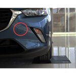 L side crochet de remorquage pour pare - choc avant pour mazda cx3 2015 � 2019 dk d10j - 50 - a12a nipseyteko ...