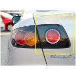 L side feu arri�re int�rieur pour mazda 3 2005 a 2010 bk nipseyteko
