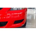 L side pi�ces de carrosserie pour voiture, pare - chocs avant, couvercle de phare antibrouillard, pour ...