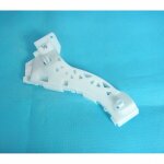 L side pi�ces de carrosserie de voiture, support de pare - chocs avant bn8v - 50 - 0t1, pour mazda 3 ...