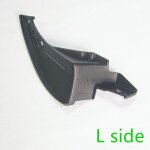 L side support de d�flecteur de pare - chocs avant pour mazda cx7 2009 - 2012 er eh44 - 50 - 0v1a nipseyteko ...