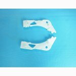 L side support de pare - chocs avant, pi�ces de carrosserie pour mazda 6 2002 - 2012 gj6a - 50 - e12 ...