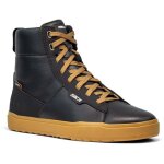 Sidi arx high chaussures de moto imperm�ables, noir, taille 42 pour hommes
