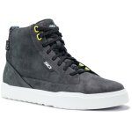 Sidi arx wp chaussures de moto imperm�ables, noir - gris - blanc, taille 39 pour hommes