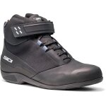Sidi meta 2 chaussures de moto, noir, taille 46 pour hommes