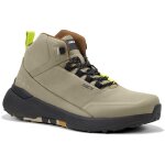 Sidi nucleus chaussures de moto, beige, taille 43 pour hommes