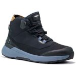 Sidi nucleus gtx chaussures de moto imperm�ables, noir - bleu, taille 41 pour hommes