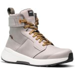 Sidi nucleus wp high chaussures de moto imperm�ables, gris, taille 37 pour hommes