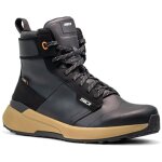 Sidi nucleus wp high chaussures de moto imperm�ables, noir, taille 40 pour hommes