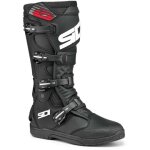 Sidi xpower sc bottes de motocross, noir, taille 46 pour hommes