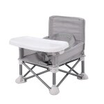 Sige bb portable de voyage pliage compact avec sangles pour une utilisation intrieure / extrieure ...