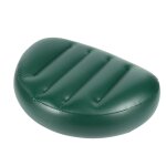 Siège de canoë flottant portable, durabilité quotidienne, longue durée de vie, coussin gonflable durable ... Siège de canoë flottant portable, durabilité quotidienne, longue durée de vie, coussin gonflable durable ...