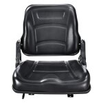 Si�ge de chariot el�vateur universel - duoku - avec dossier r�glable et micro - interrupteur - fente ...