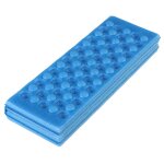 Sige d'extrieur en mousse eva pliable, portable, chaise d'extrieur etanche, coussin de camping, accessoires ...