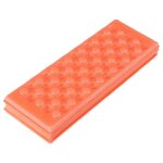 Siège d'extérieur pliable en mousse oligcushion, chaise etanche portable, coussin de camping, accessoires ... Siège d'extérieur pliable en mousse oligcushion, chaise etanche portable, coussin de camping, accessoires ...