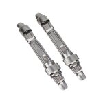 Si�ge de p�che en acier inoxydable, accessoires de mat�riel de p�che, si�ge de roue de p�che, poteau ...