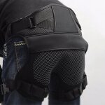 Si�ge de p�che pliant, coussin d'ext�rieur, protection des hanches, imperm�able, antid�rapant, r�sistant ...