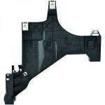 Sige de phare cot droit audi a4 de 2011 a 15