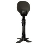 Siège pour trottinette electrique ausom dt2 pro, l2, l2 dual motor, l2 max, l2 max dual motor Siège pour trottinette electrique ausom dt2 pro, l2, l2 dual motor, l2 max, l2 max dual motor